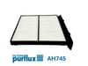 Kabin Filtresi PURFLUX