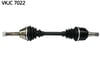 Rulman VKJC 7022 SKF