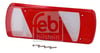 Fliegl Yedek Cam FEBI