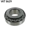 Şanzıman Rulmanı SKF