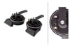 Korana 72W 12V 110DB HELLA