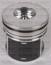 Perkins Piston Segman Q105.0mm STD YENMAK