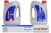 Motor Yağı 10W40 4 LT Ultra Yarı Sentetik API SL/CF OTOZONE