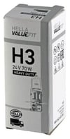 Ampul H3 24V 70W HELLA