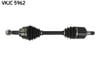 Rulman VKJC 5962 SKF