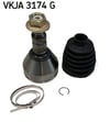 Rulman VKJA 3174 G SKF