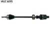 Rulman VKJC 6095 SKF