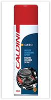 Motor Temizleme Spreyi 500 ml CALDINI