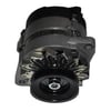 35NC-50NC Alternatör AA125R 28V 30A MK3 MAKO