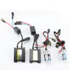 H27 Xenon Set Slim Balast EMA
