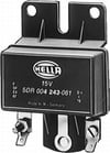 Konjektör 12V Universal HELLA