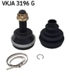 Rulman VKJA 3196 G SKF