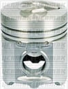 KHD Piston Segman Q102.000 MM 0.50 MM YENMAK