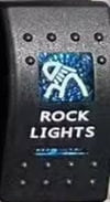 Lamba Anahtarı Universal Marine Tip Off Road AEM