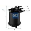 Yakıt Filtresi UFI