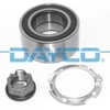 Teker Rulman Kiti DAYCO