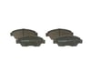 Civic 1.3 Hybrid Disk Balata BOSCH