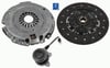 Ssangyong Debriyaj Seti Xtend Plus CSC SACHS