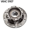 Rulman VKHC 5907 SKF