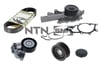 Rulman KAP851011 SNR