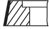 Piston MAHLE