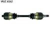 Rulman VKJC 6162 SKF