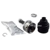 Aks Körüğü SNR
