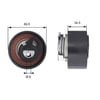 Powergrip Gergi Rulmanı GATES