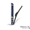 Universal Muz Banana Tip Silecek 480mm NIKEN