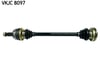 Rulman VKJC 8097 SKF