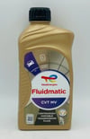 Şanzıman Yağı FLUIDMATIC CVT MV 12B 1 LİTRE TOTAL