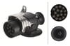 Universal 15 Pin Plug HELLA