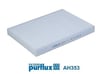 Polen Filtresi PURFLUX