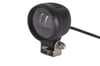 Doosan Rosenbauer Çalışma Farı LED Siyah Kırmızı HELLA