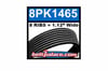 Kanallı Kayış 8PK1465 BANDO