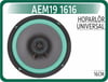 Hoparlör 16CM AEM