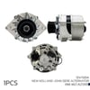 New Holland John Deere Alternatör Şarj Dinamosu 12V 120A VOLTECH