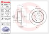 Ssangyong Actyon II Korando Korando Van Fren Diski BREMBO