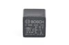 12V 5 Pinli Braketsiz Mini Röle BOSCH