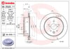 Lexus IS III Fren Diski BREMBO