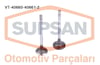 OM 502 EUR 4 EUR 5 Supap Takımı SUPSAN