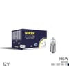 Minyatür Ampul H6W BAX9S 12V NIKEN