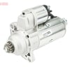 Alternatör DENSO