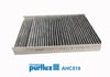 Polen Filtresi PURFLUX