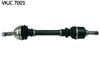 Rulman VKJC 7001 SKF