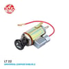 Komple Çakmak 12V Üniversal EMA