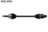 Rulman VKJC 6916 SKF