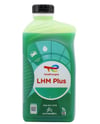 Direksiyon Yağı Yeşil LHM PLUS 12B 1 LİTRE TOTAL