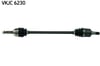 Rulman VKJC 6230 SKF