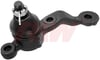 Lexus GS300 GS400 JZS160 GS430 UZS161 Ön Sol Alt Rotil RIW